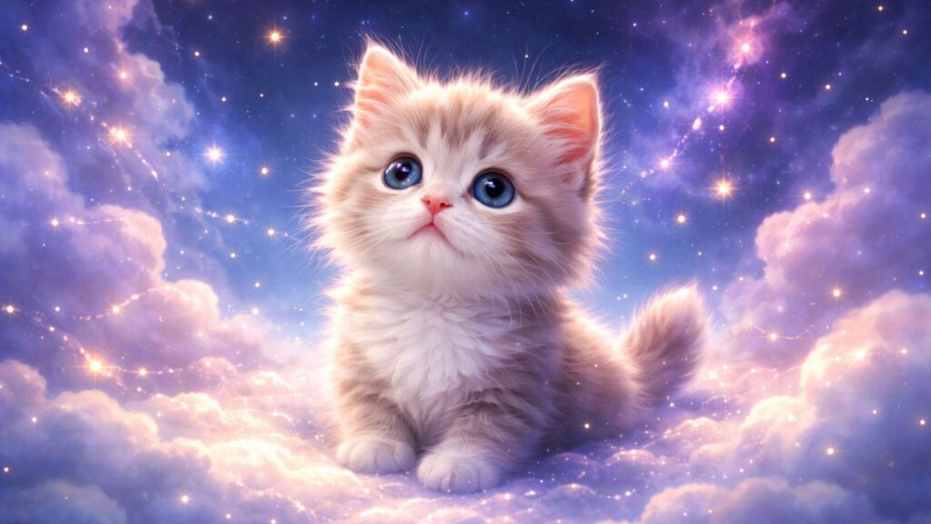 O que significa sonhar com filhote de gato Descubra o verdadeiro significado