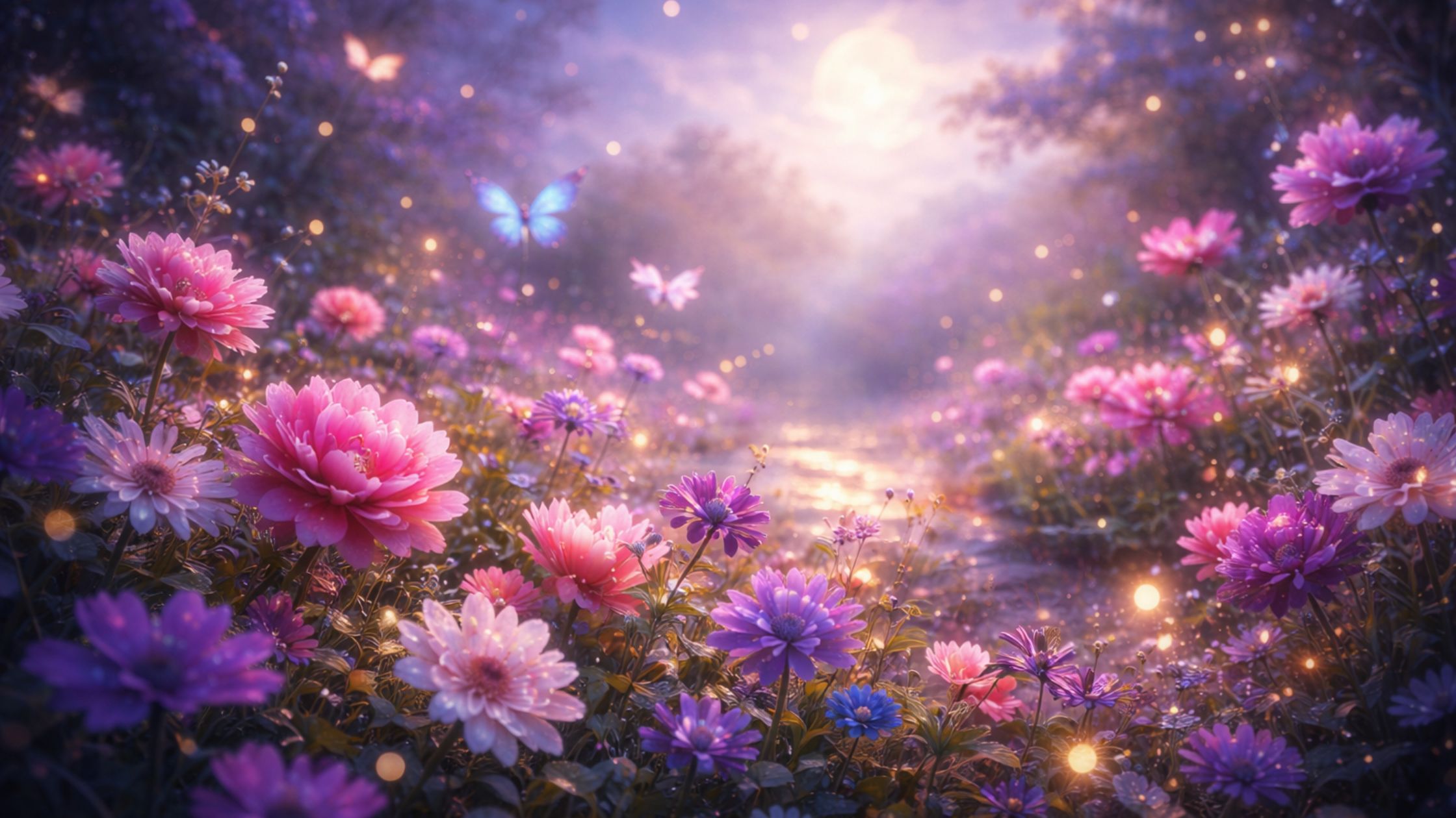 O que significa sonhar com flores Descubra o verdadeiro significado