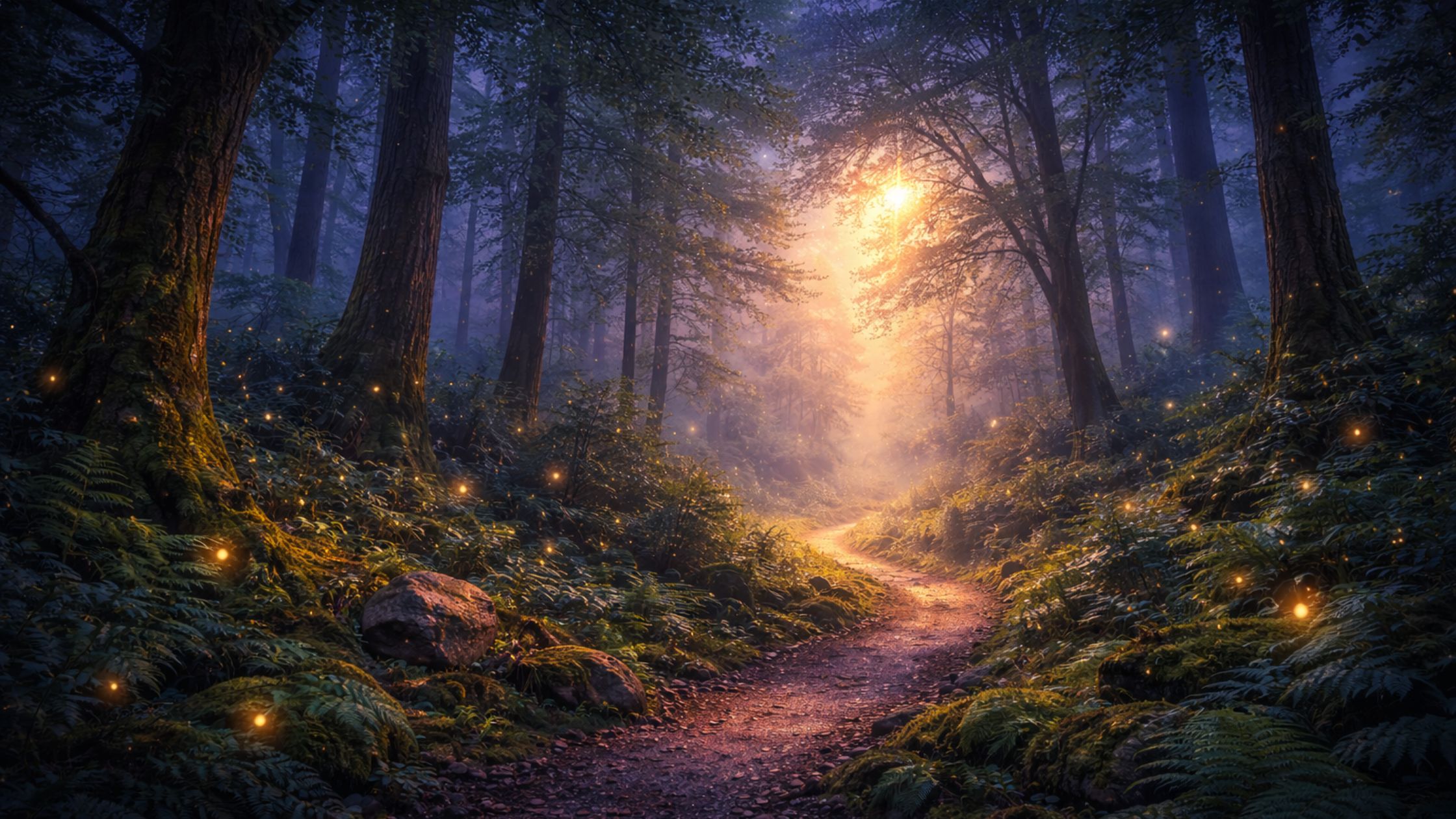 O que significa sonhar com floresta Descubra o verdadeiro significado