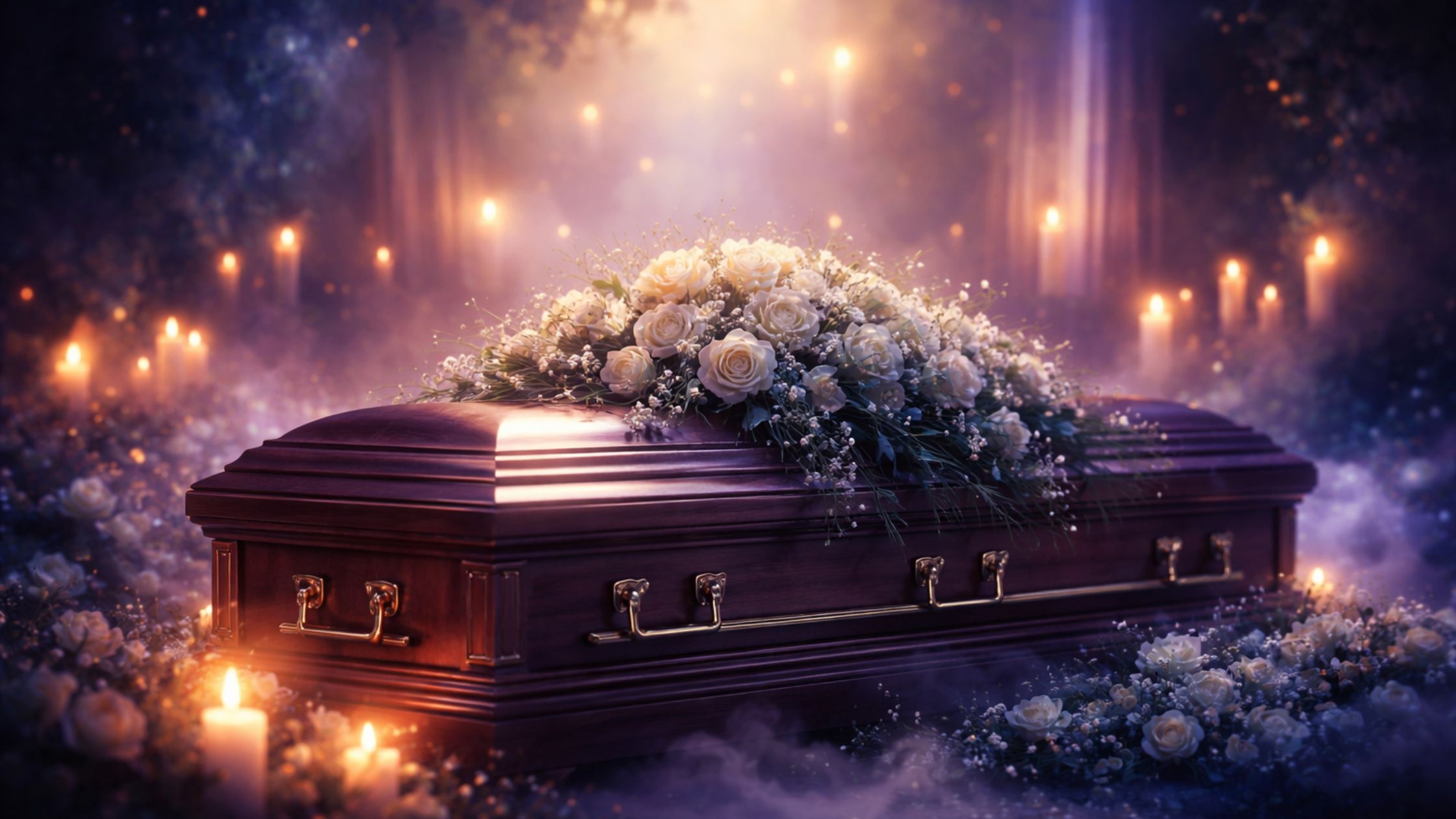 O que significa sonhar com funeral Descubra o verdadeiro significado
