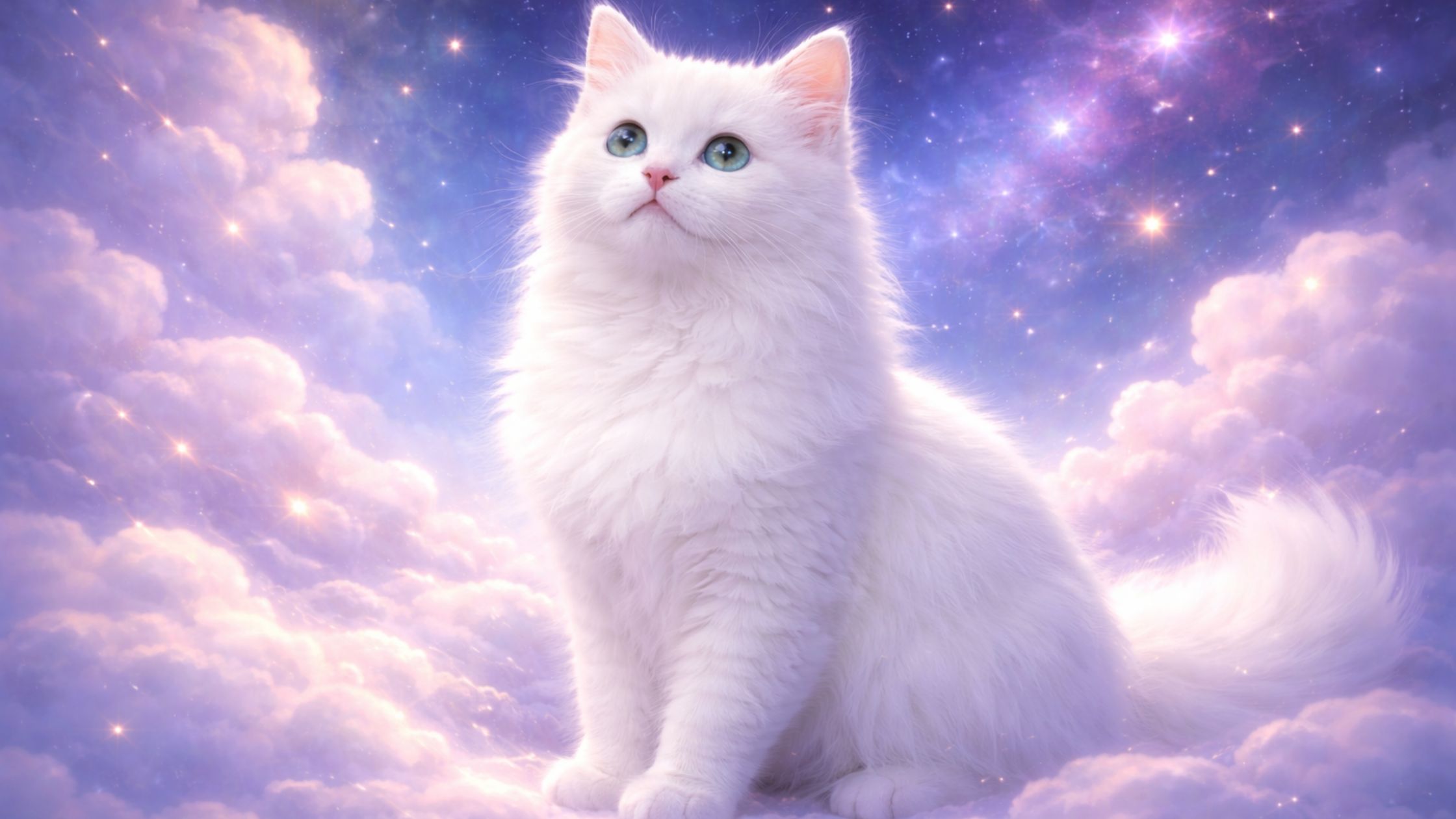 O que significa sonhar com gato branco Descubra o verdadeiro significado