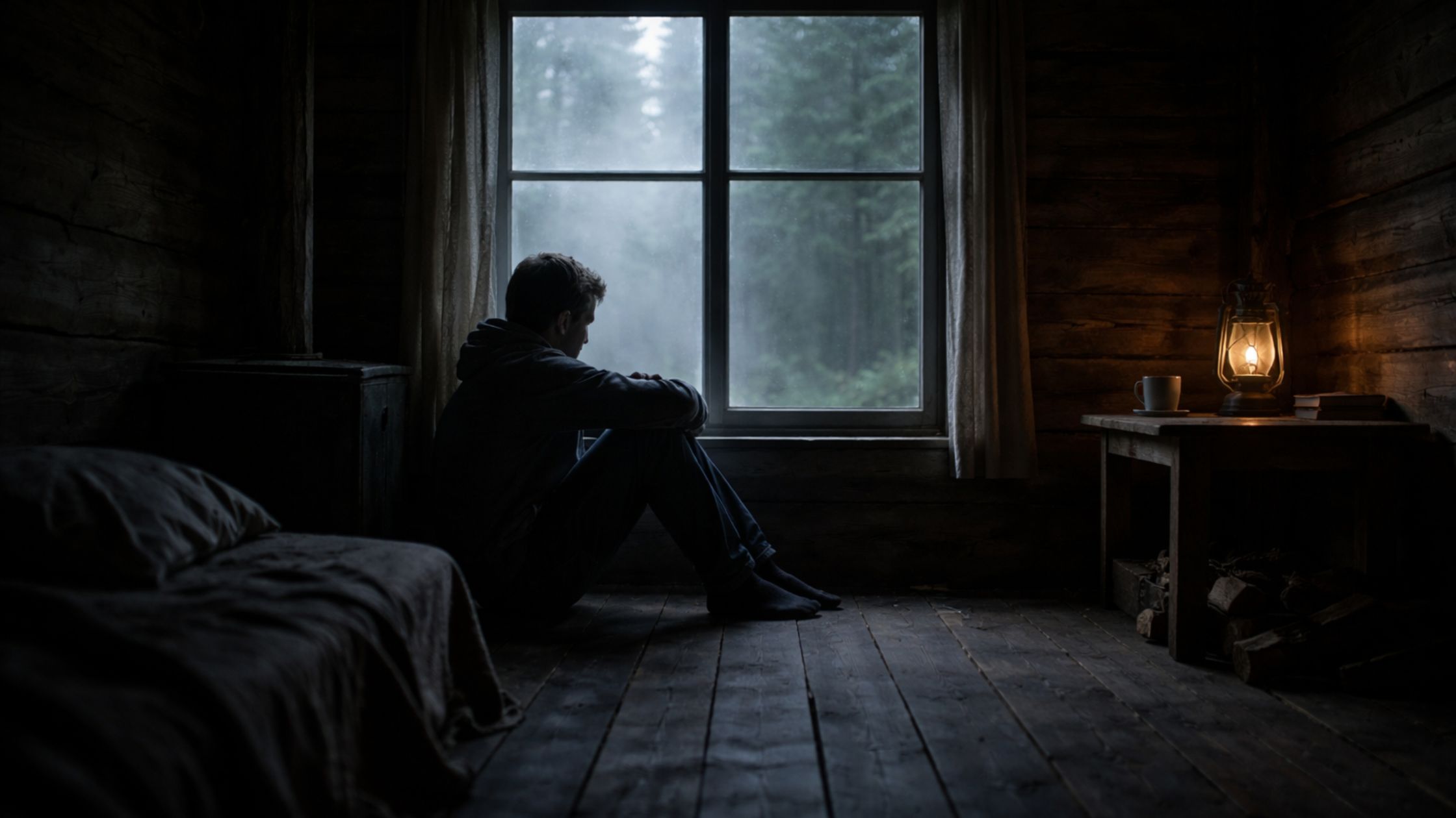 O que significa sonhar com isolamento Descubra o verdadeiro significado