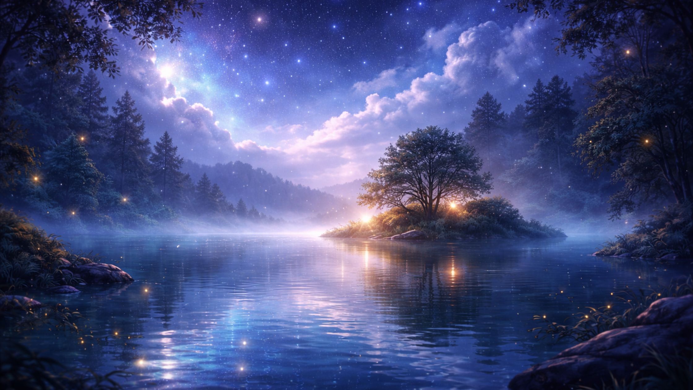 O que significa sonhar com lago Descubra o verdadeiro significado