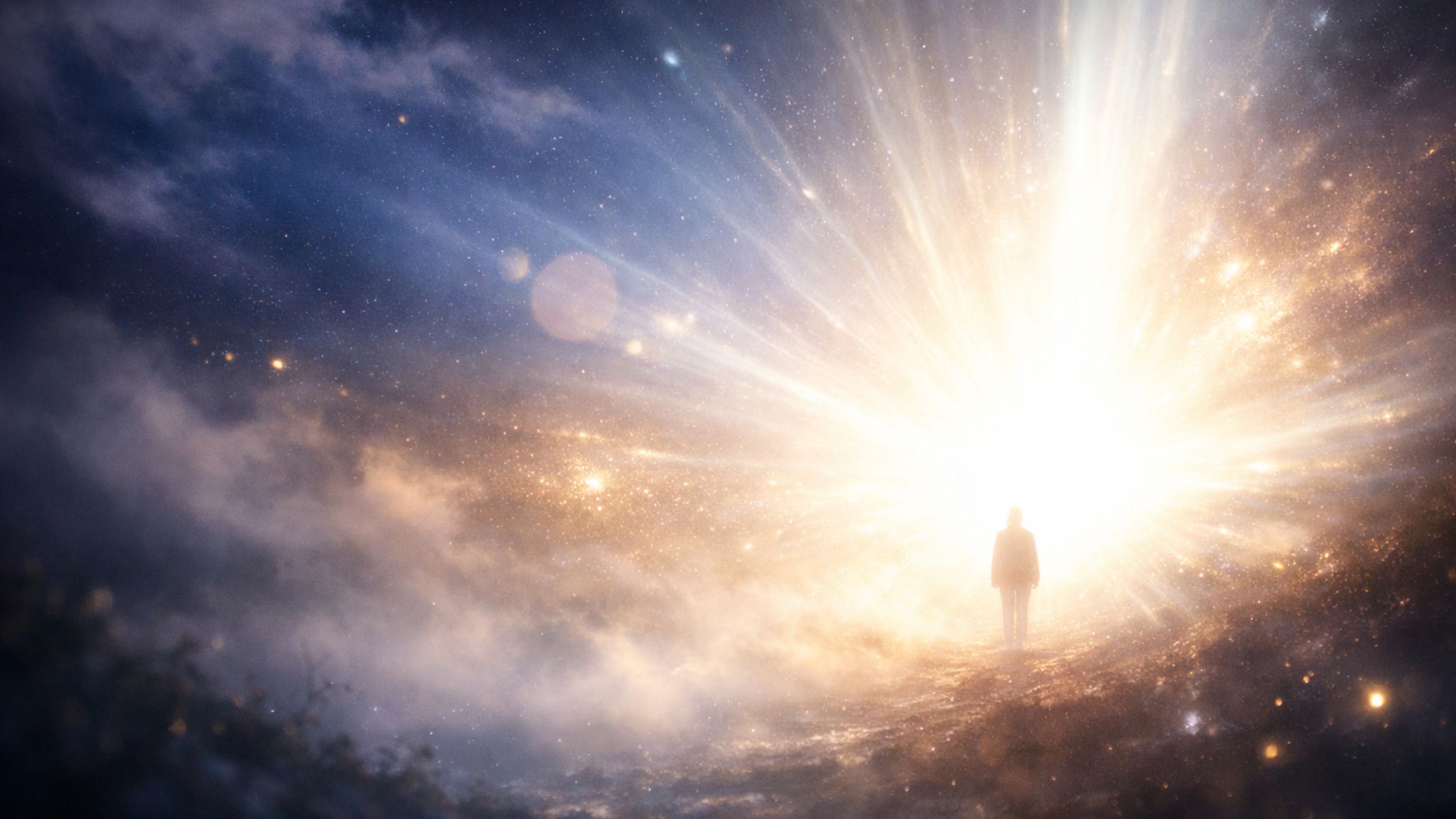 O que significa sonhar com luz forte Descubra o verdadeiro significado