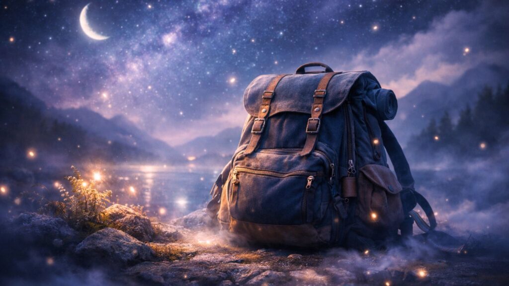 O que significa sonhar com mochila Descubra o verdadeiro significado