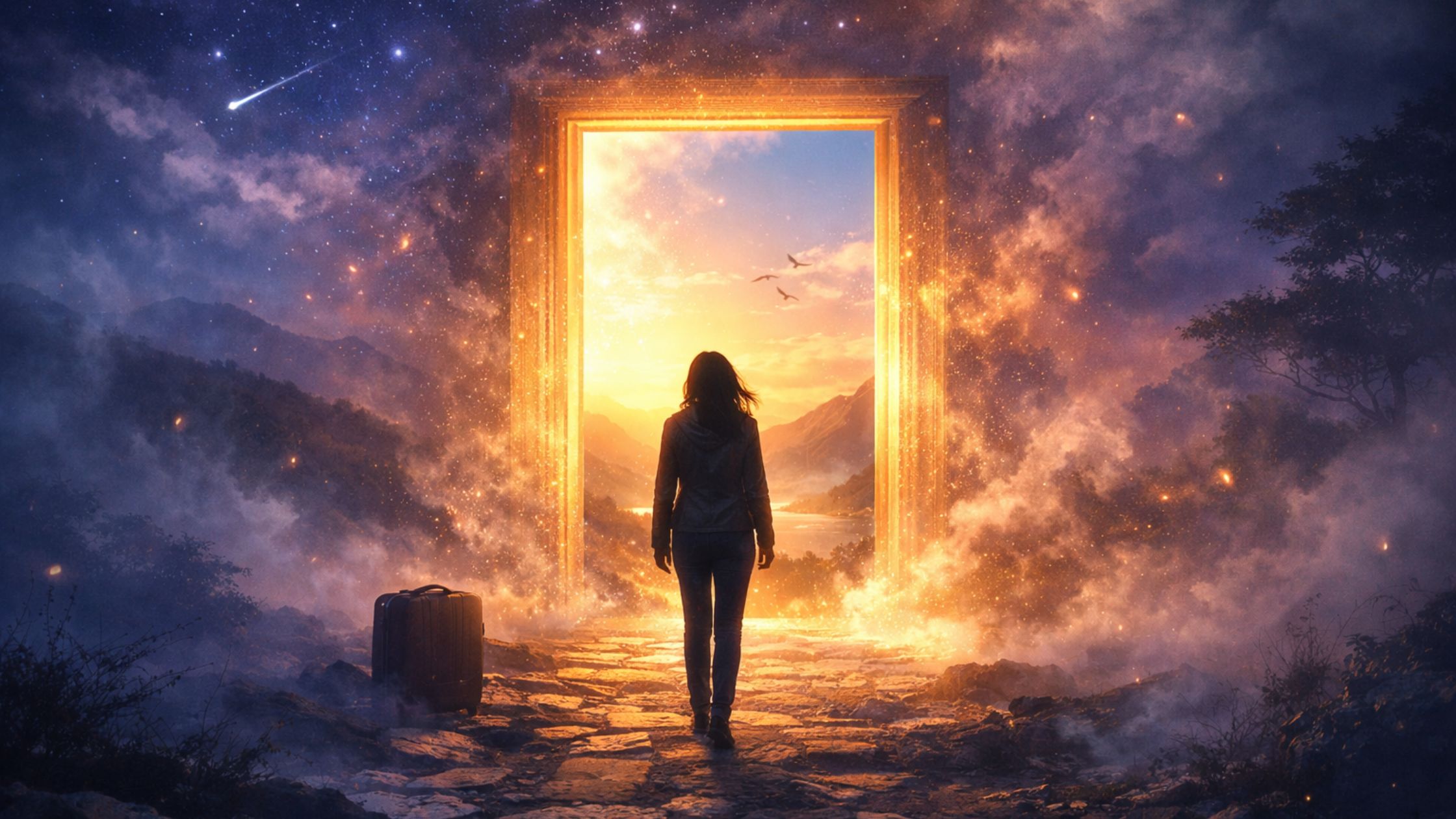 O que significa sonhar com mudança de vida Descubra o verdadeiro significado