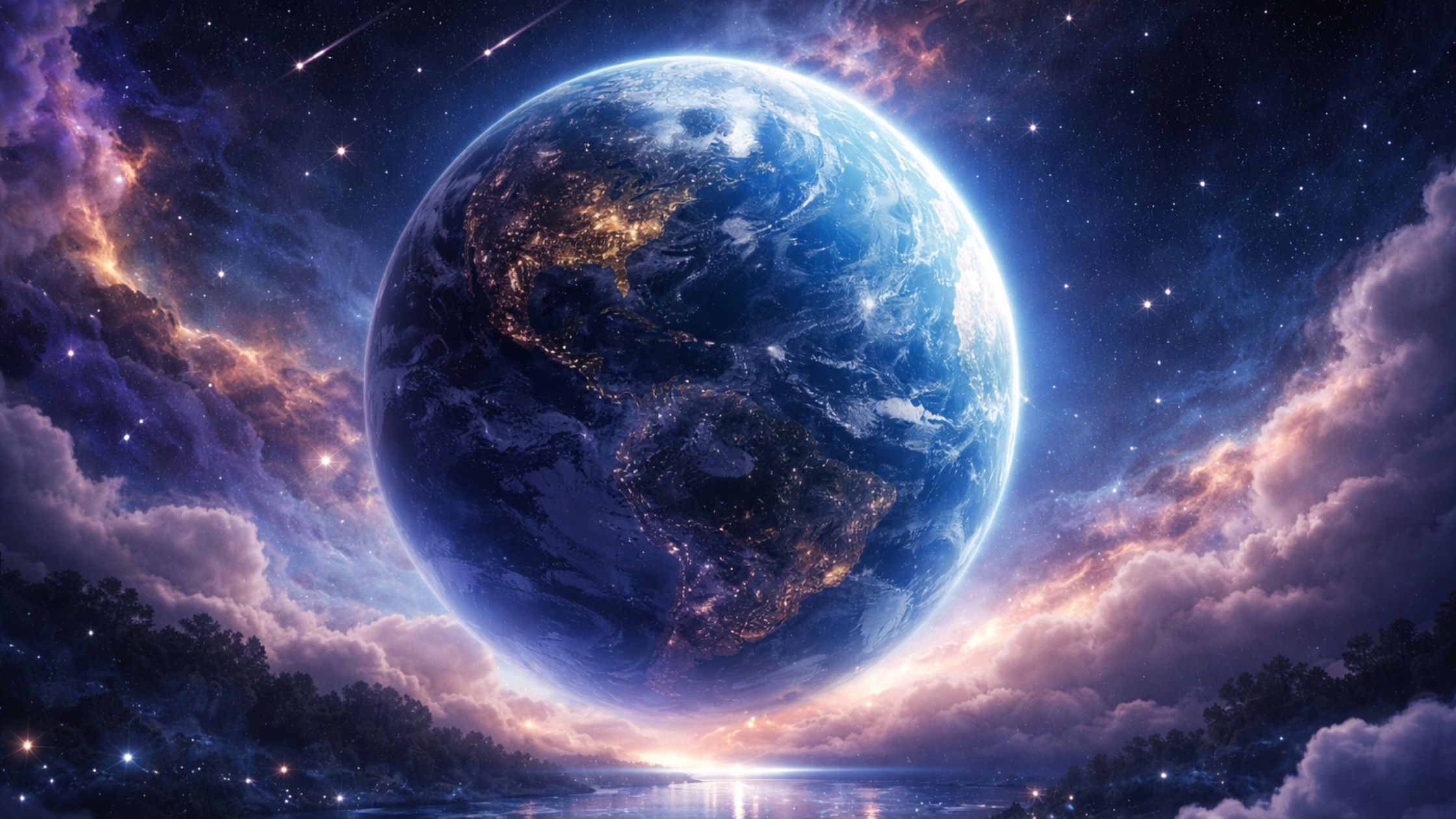 O que significa sonhar com mundo Descubra o verdadeiro significado