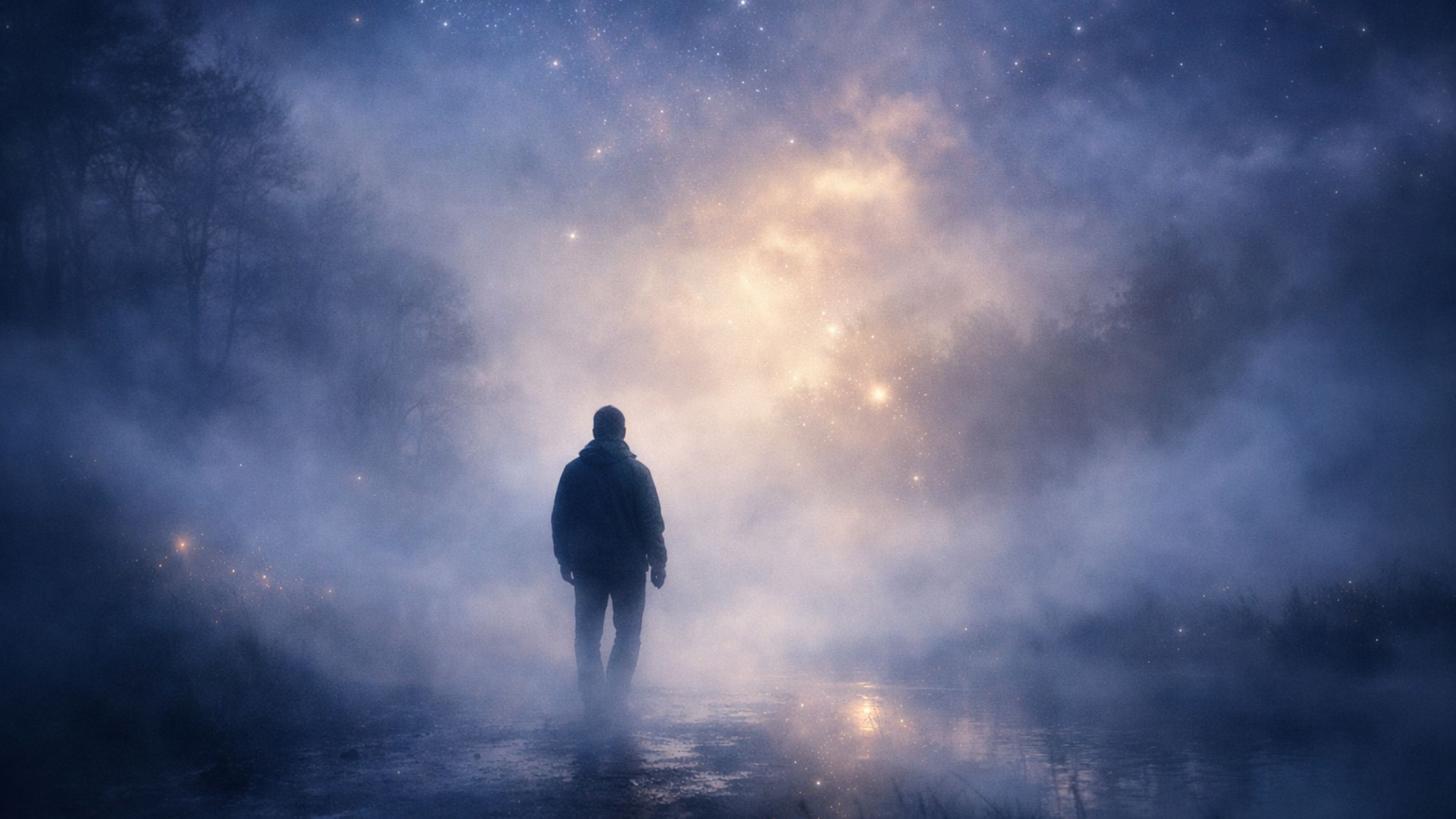 O que significa sonhar com neblina Descubra o verdadeiro significado