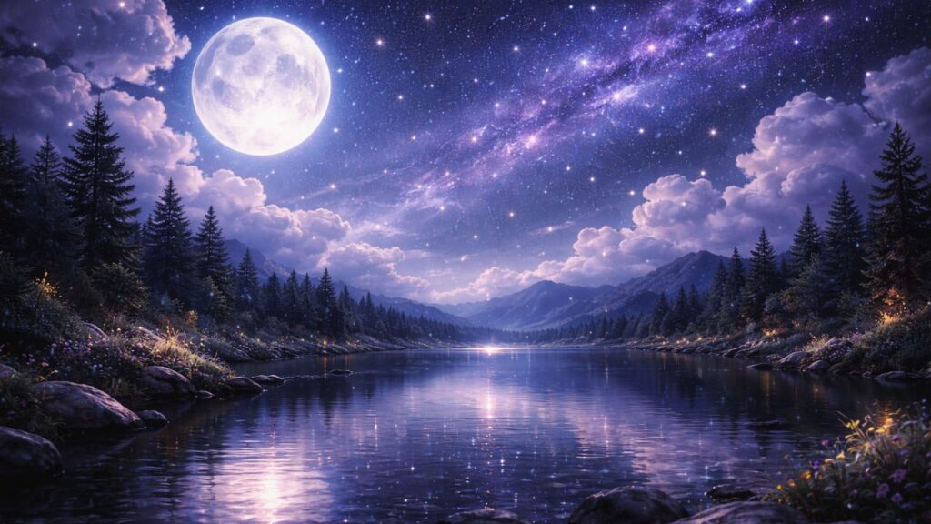 O que significa sonhar com noite Descubra o verdadeiro significado