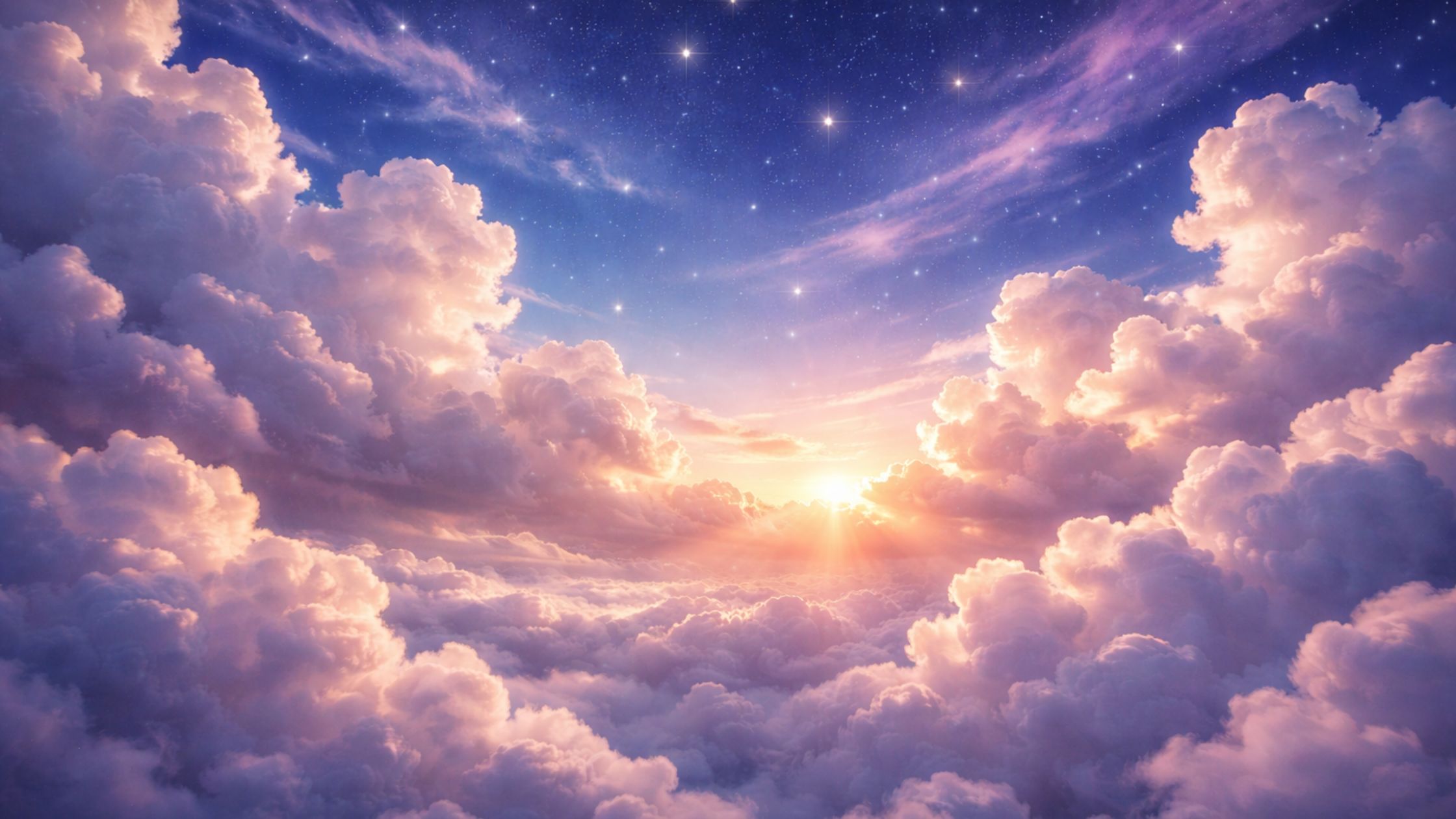 O que significa sonhar com nuvens Descubra o verdadeiro significado