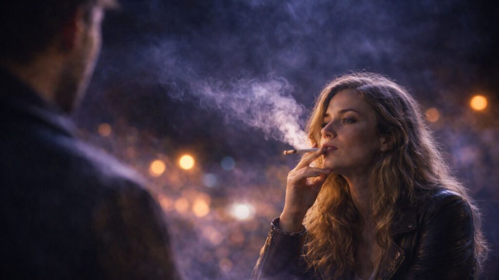 O que significa sonhar com outra pessoa fumando Descubra o verdadeiro significado