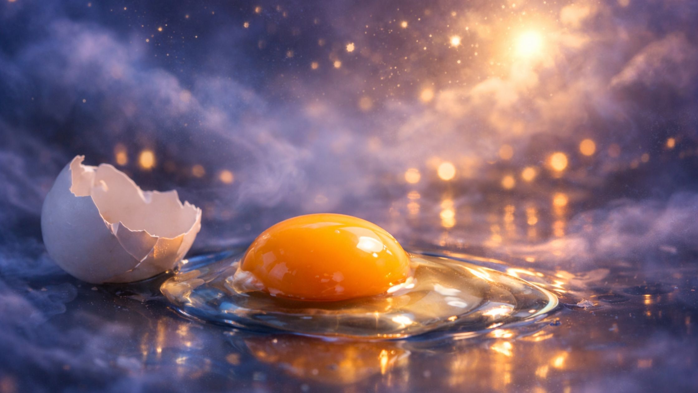 O que significa sonhar com ovo cru Descubra o verdadeiro significado