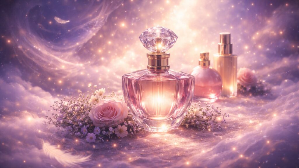 O que significa sonhar com perfume Descubra o verdadeiro significado