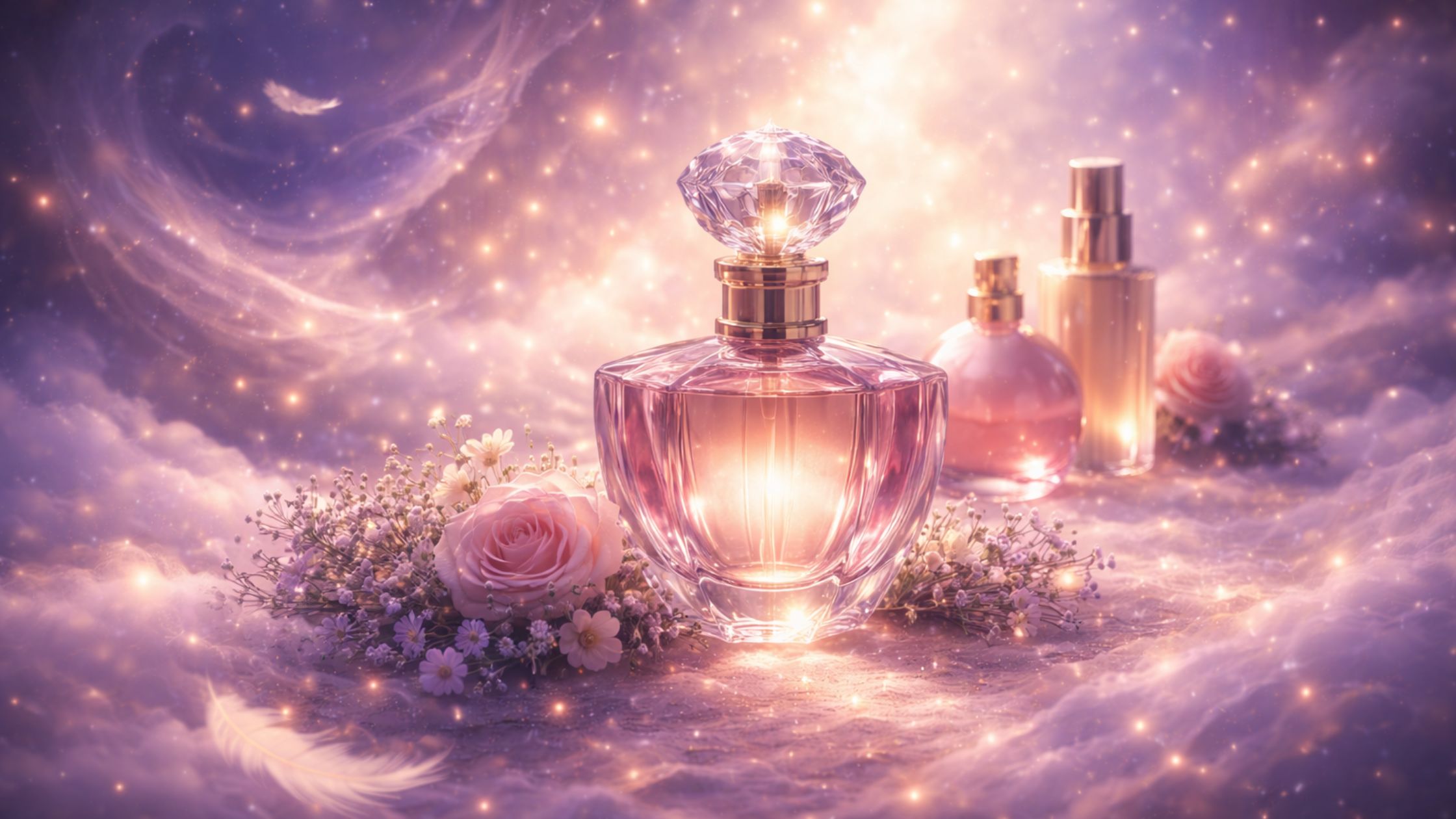 O que significa sonhar com perfume Descubra o verdadeiro significado