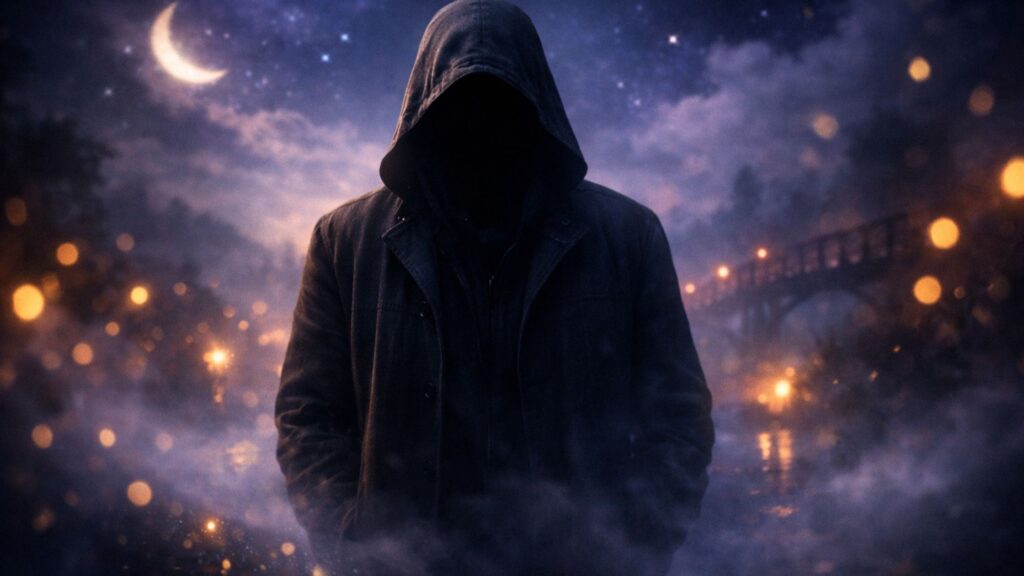 O que significa sonhar com pessoa misteriosa Descubra o verdadeiro significado