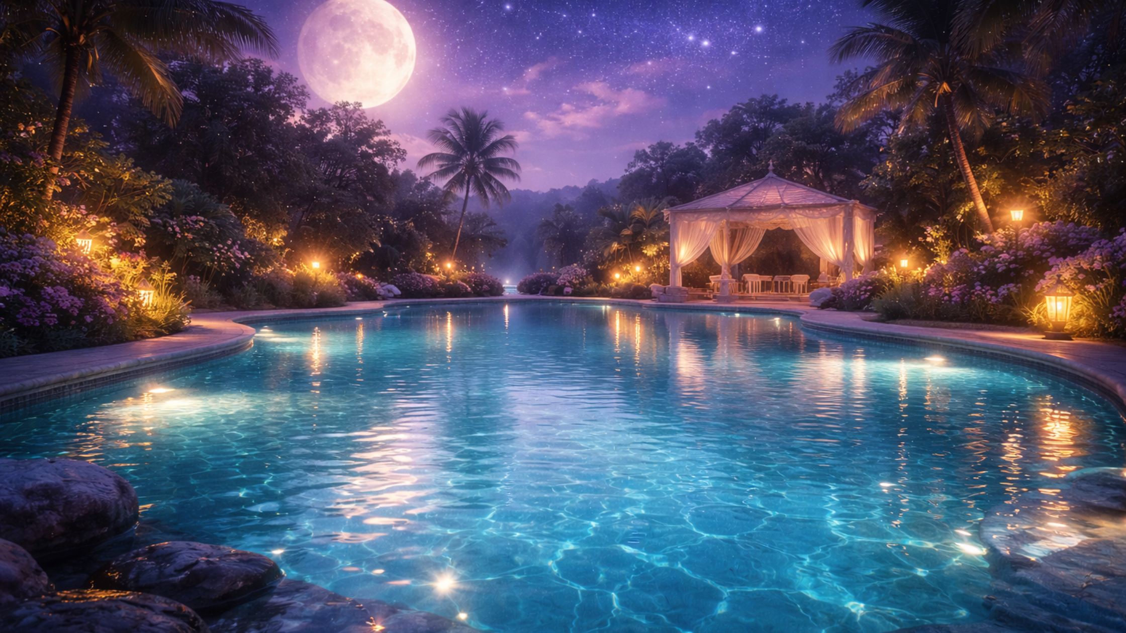 O que significa sonhar com piscina Descubra o verdadeiro significado