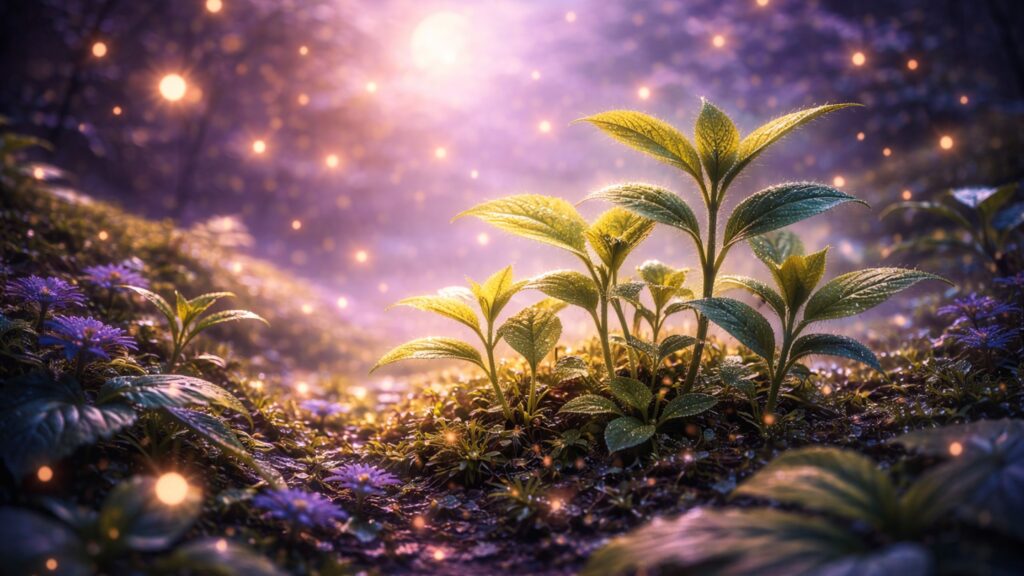O que significa sonhar com plantas Descubra o verdadeiro significado