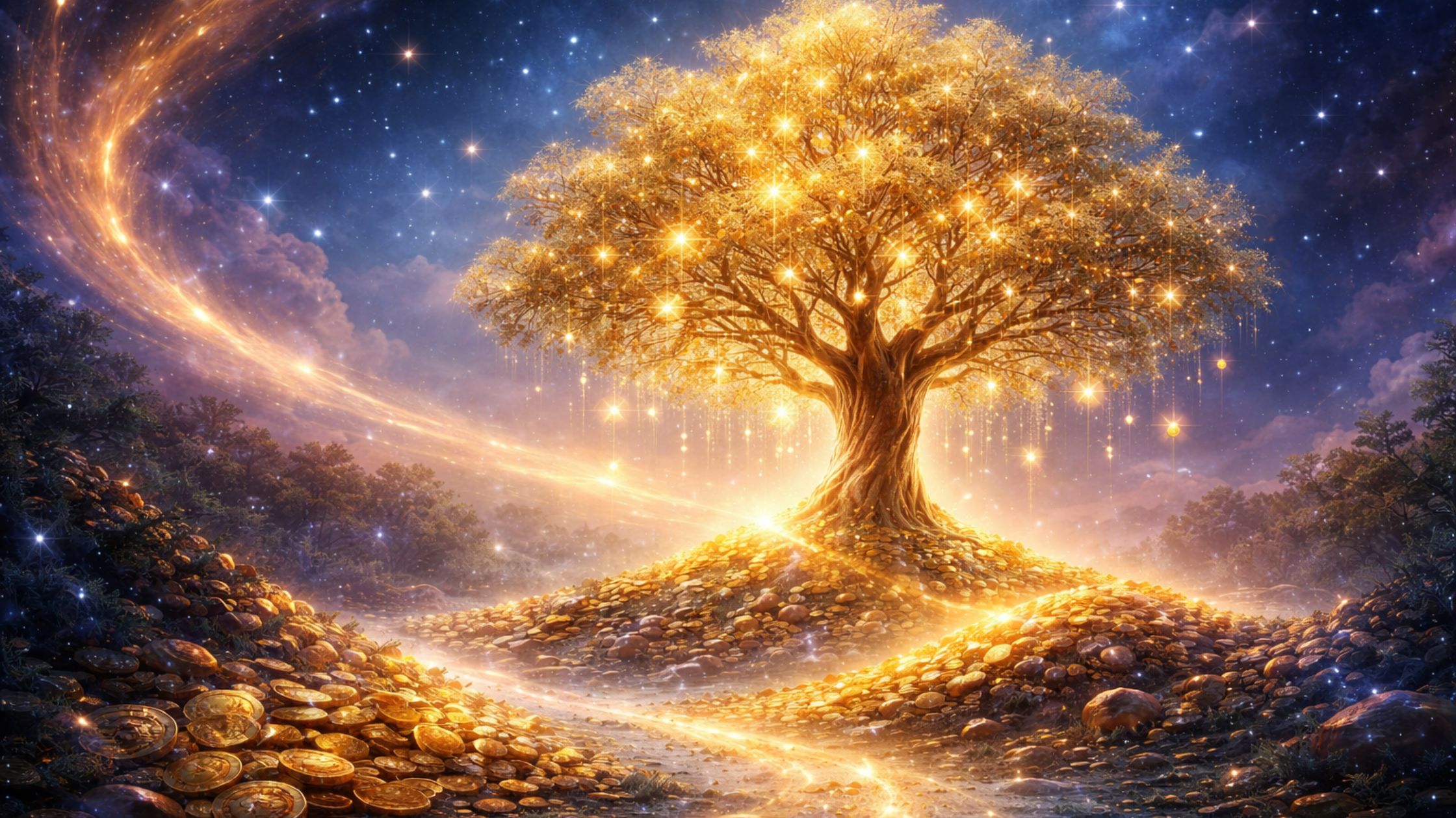 O que significa sonhar com prosperidade Descubra o verdadeiro significado