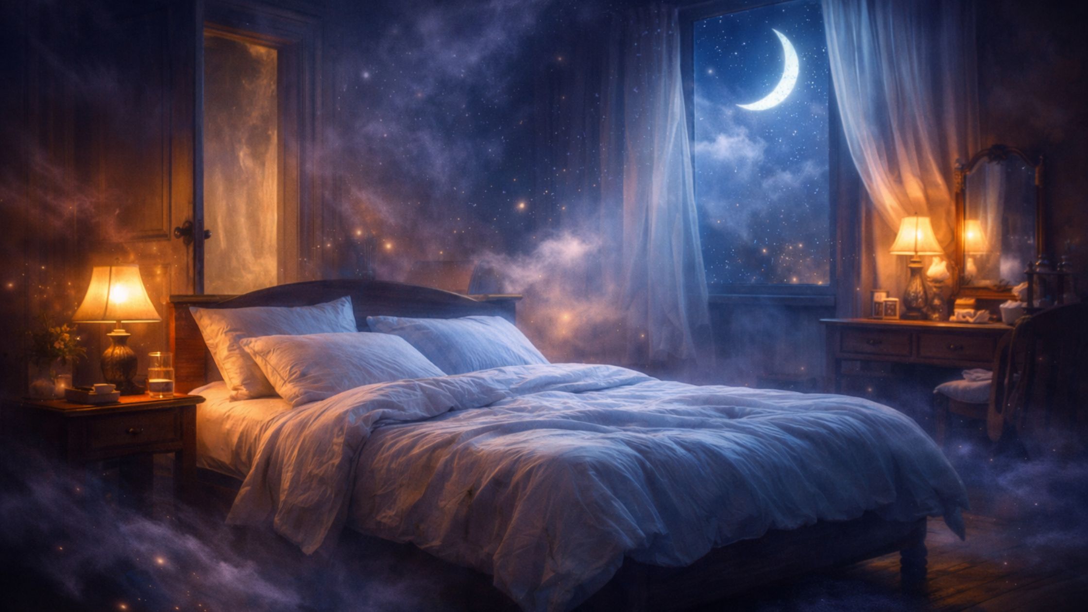 O que significa sonhar com quarto Descubra o verdadeiro significado