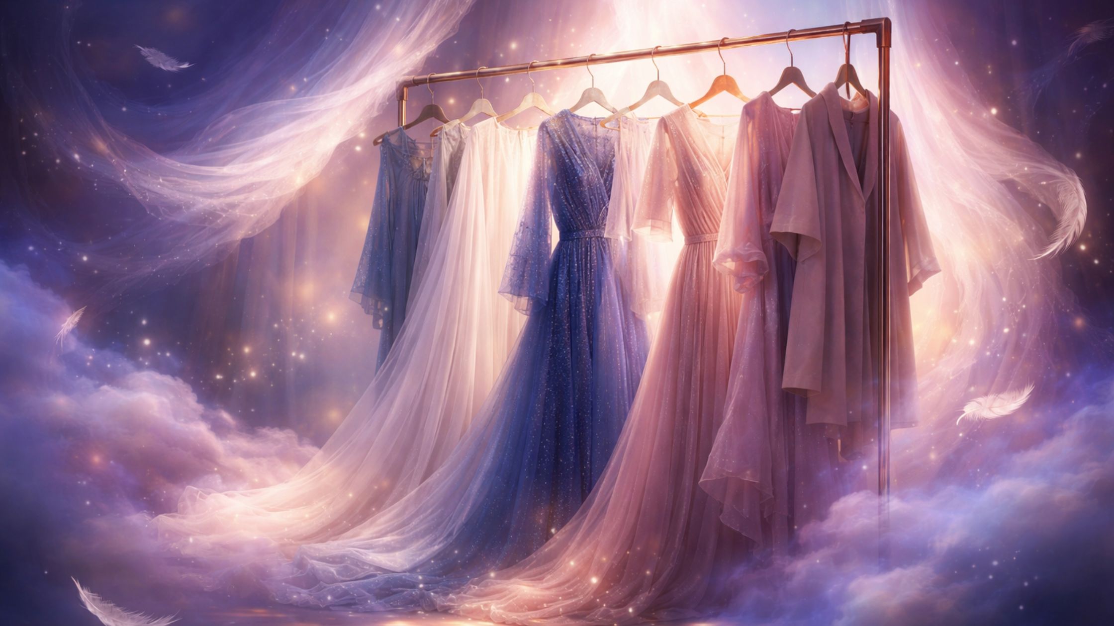 O que significa sonhar com roupas Descubra o verdadeiro significado