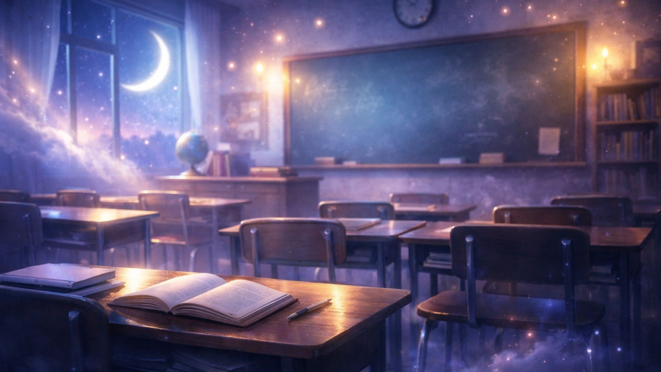 O que significa sonhar com sala de aula Descubra o verdadeiro significado