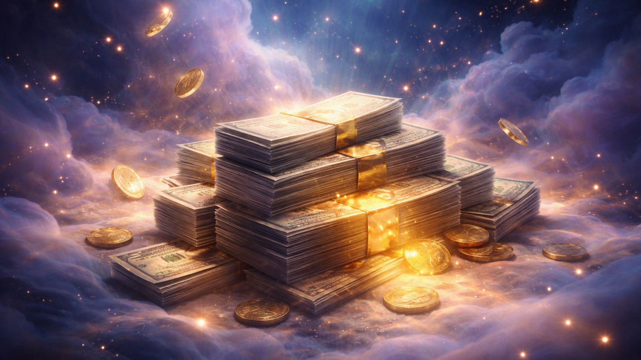 O que significa sonhar com salário Descubra o verdadeiro significado