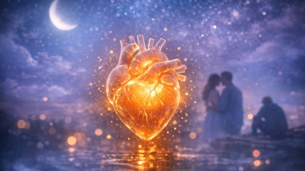 O que significa sonhar com sentimentos Descubra o verdadeiro significado