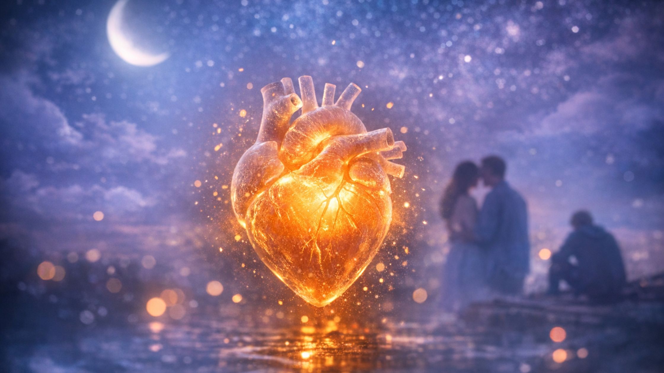 O que significa sonhar com sentimentos Descubra o verdadeiro significado
