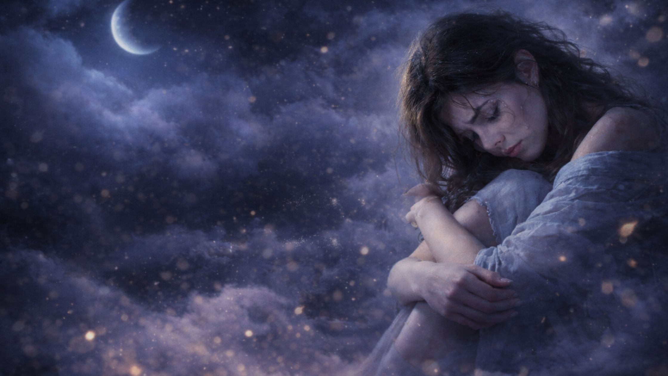 O que significa sonhar com sentimentos de tristeza Descubra o verdadeiro significado