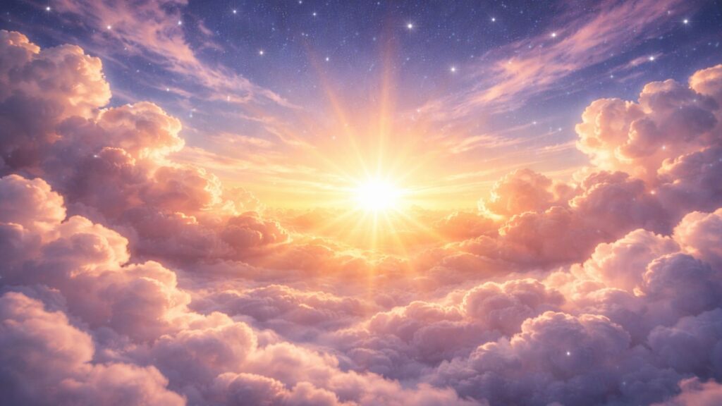 O que significa sonhar com sol Descubra o verdadeiro significado