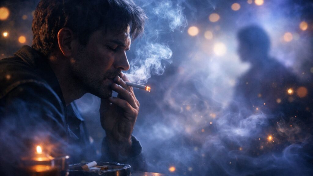 O que significa sonhar com vício em cigarro Descubra o verdadeiro significado