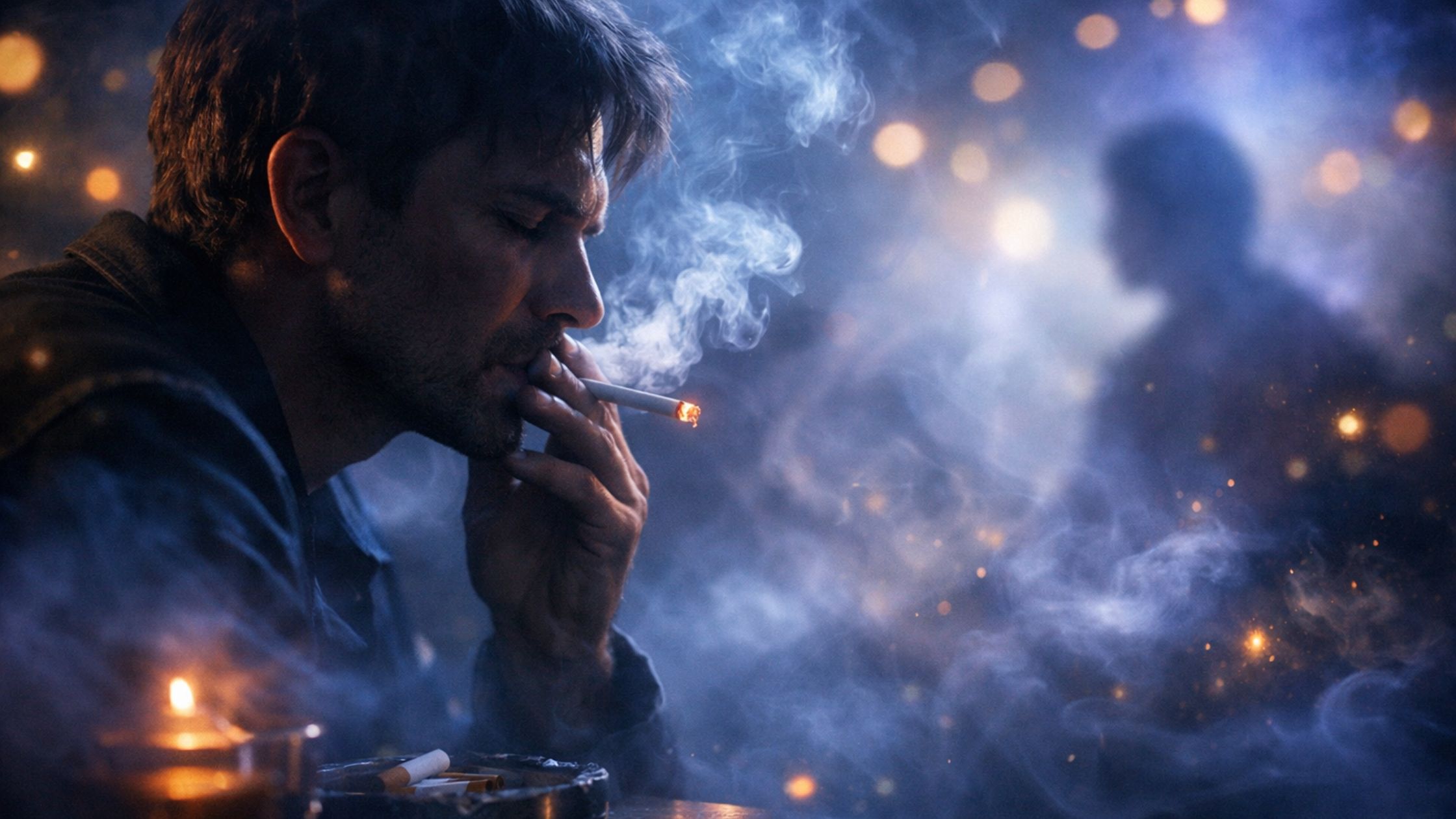 O que significa sonhar com vício em cigarro Descubra o verdadeiro significado