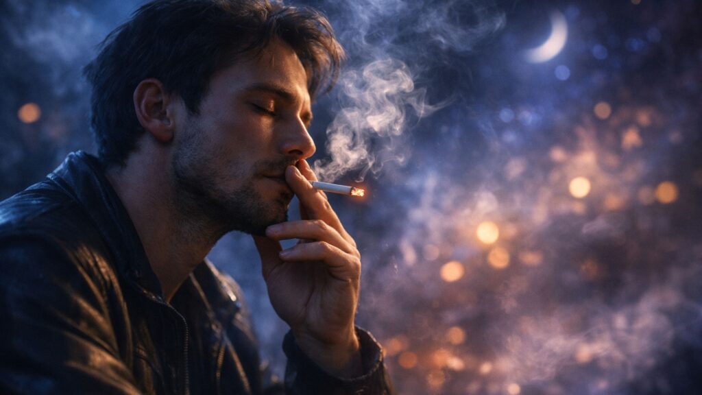 O que significa sonhar que está fumando cigarro Descubra o verdadeiro significado