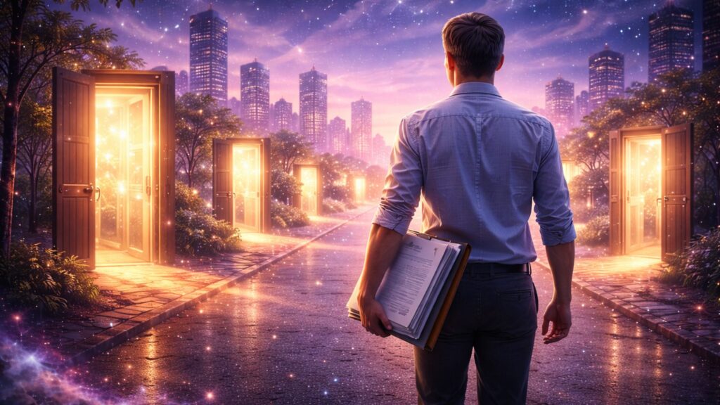 O que significa sonhar que está procurando emprego Descubra o verdadeiro significado