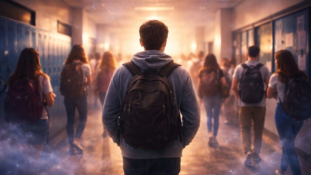 O que significa sonhar que voltou para a escola Descubra o verdadeiro significado