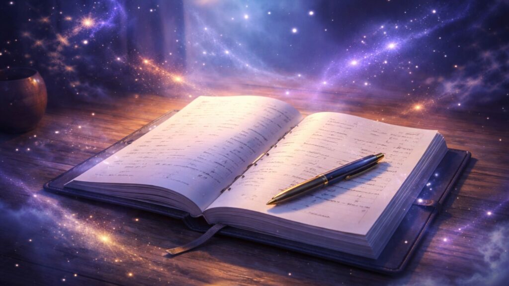 O que significa sonhar com agenda Descubra o verdadeiro significado