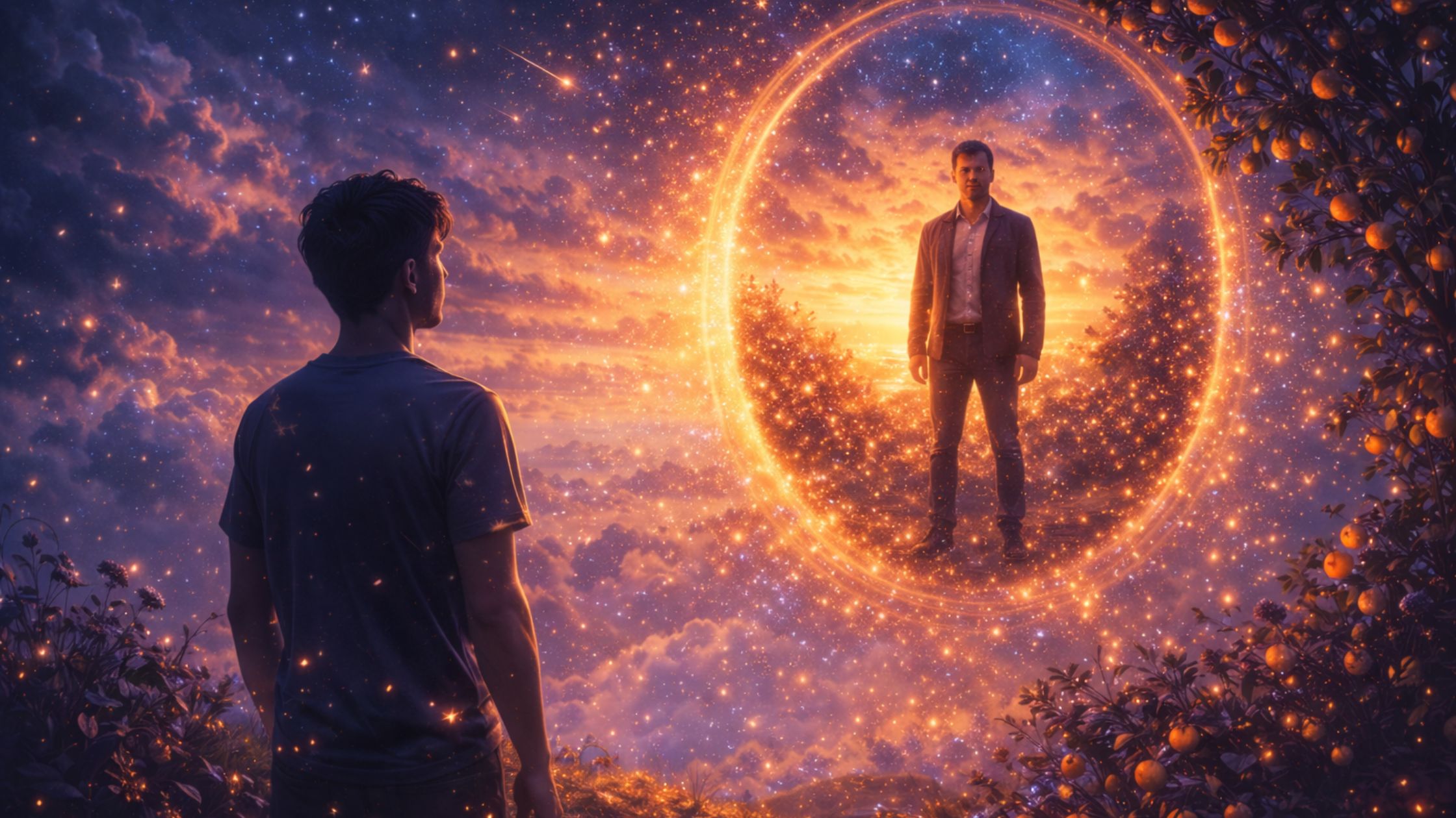 O que significa sonhar com amadurecimento Descubra o verdadeiro significado