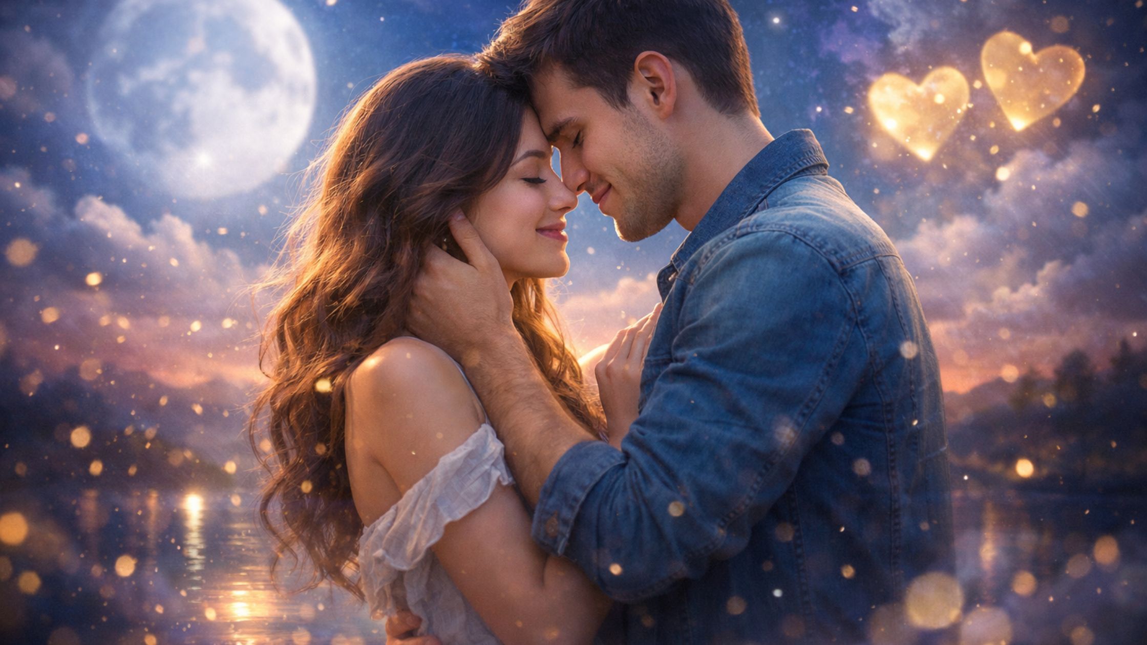 O que significa sonhar com amor correspondido Descubra o verdadeiro significado