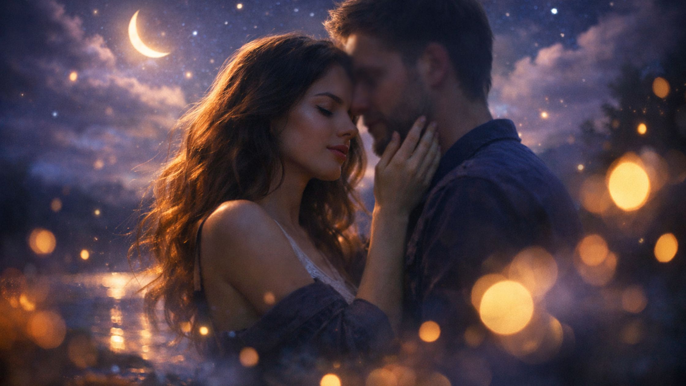 O que significa sonhar com amor desconhecido Descubra o verdadeiro significado