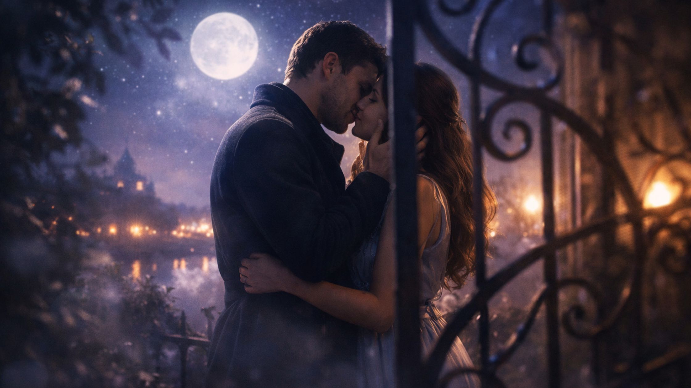 O que significa sonhar com amor proibido Descubra o verdadeiro significado