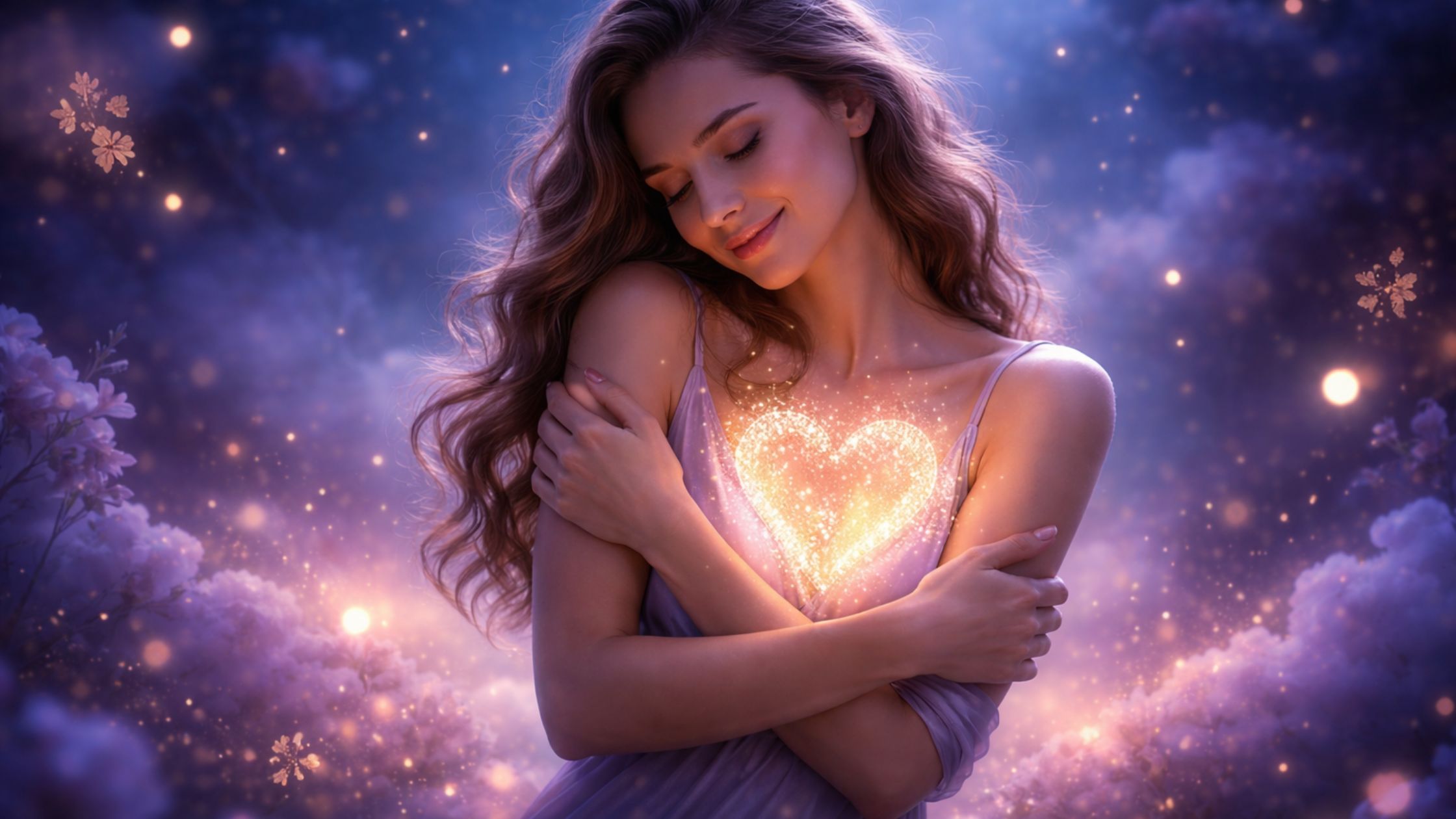 O que significa sonhar com amor-próprio Descubra o verdadeiro significado
