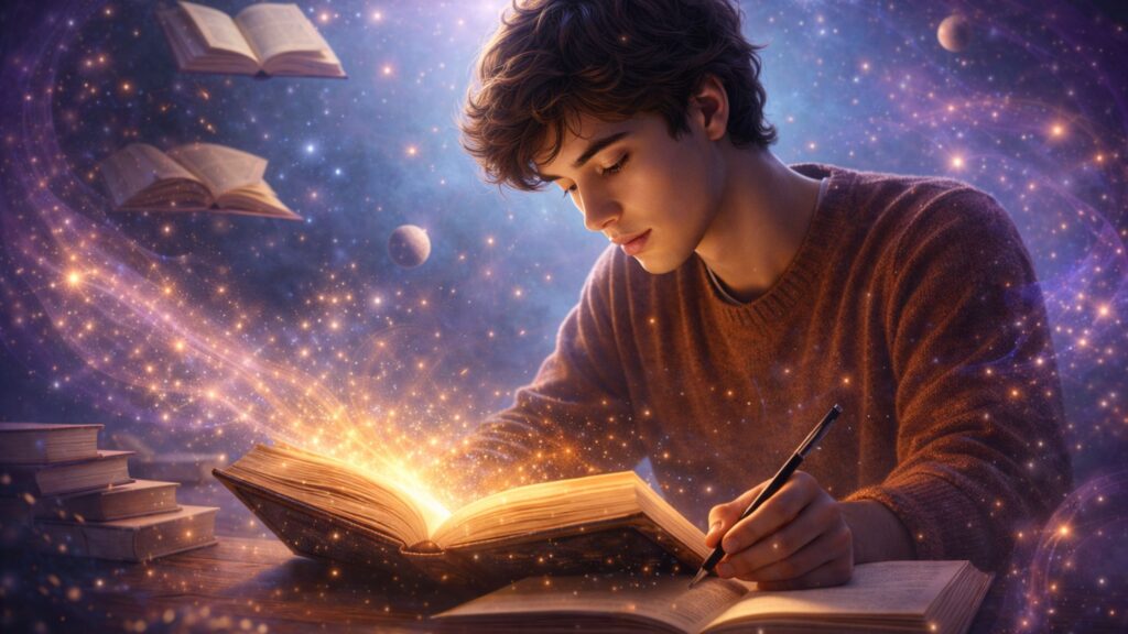 O que significa sonhar com aprendizado Descubra o verdadeiro significado