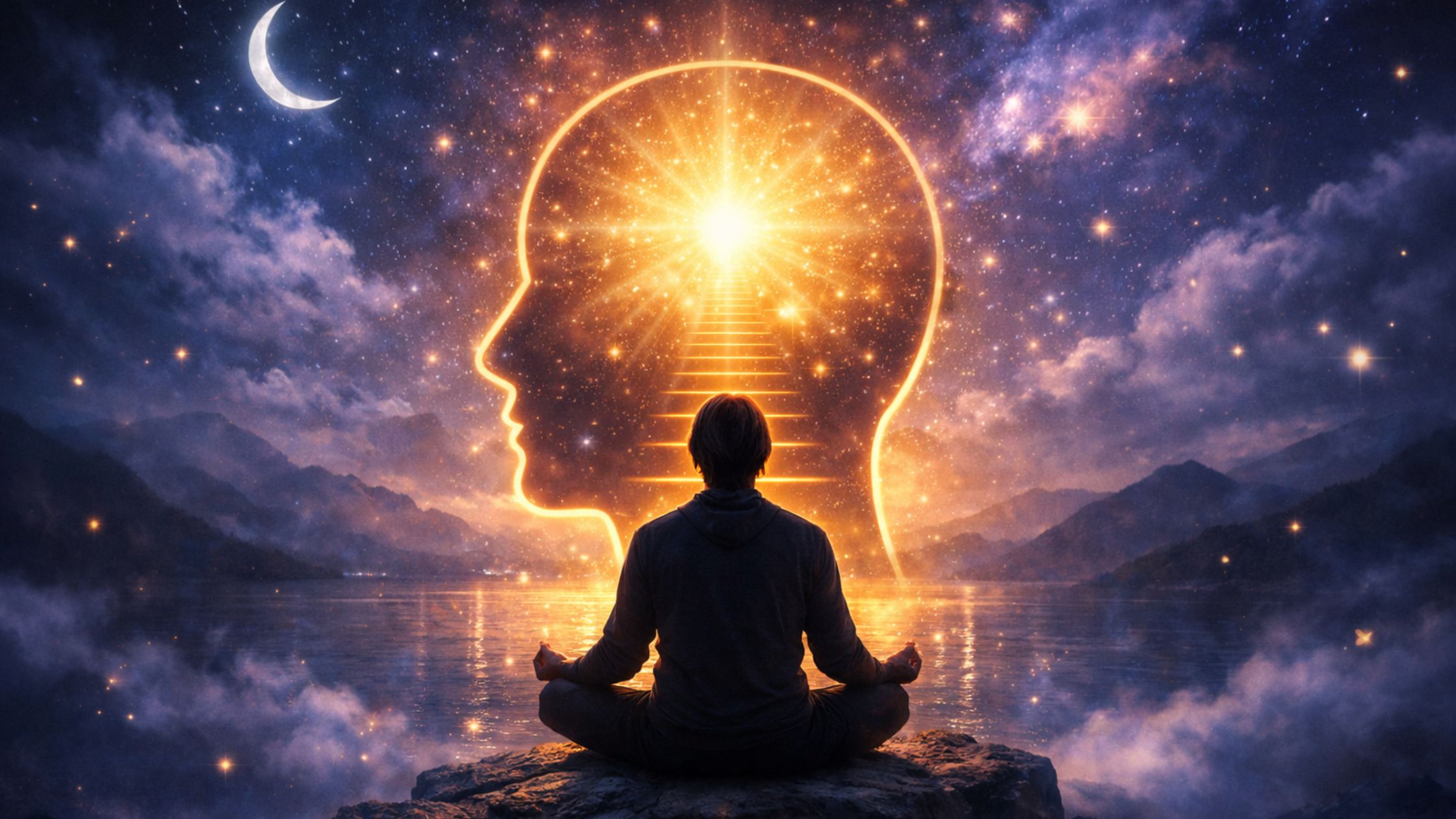 O que significa sonhar com autoconhecimento Descubra o verdadeiro significado