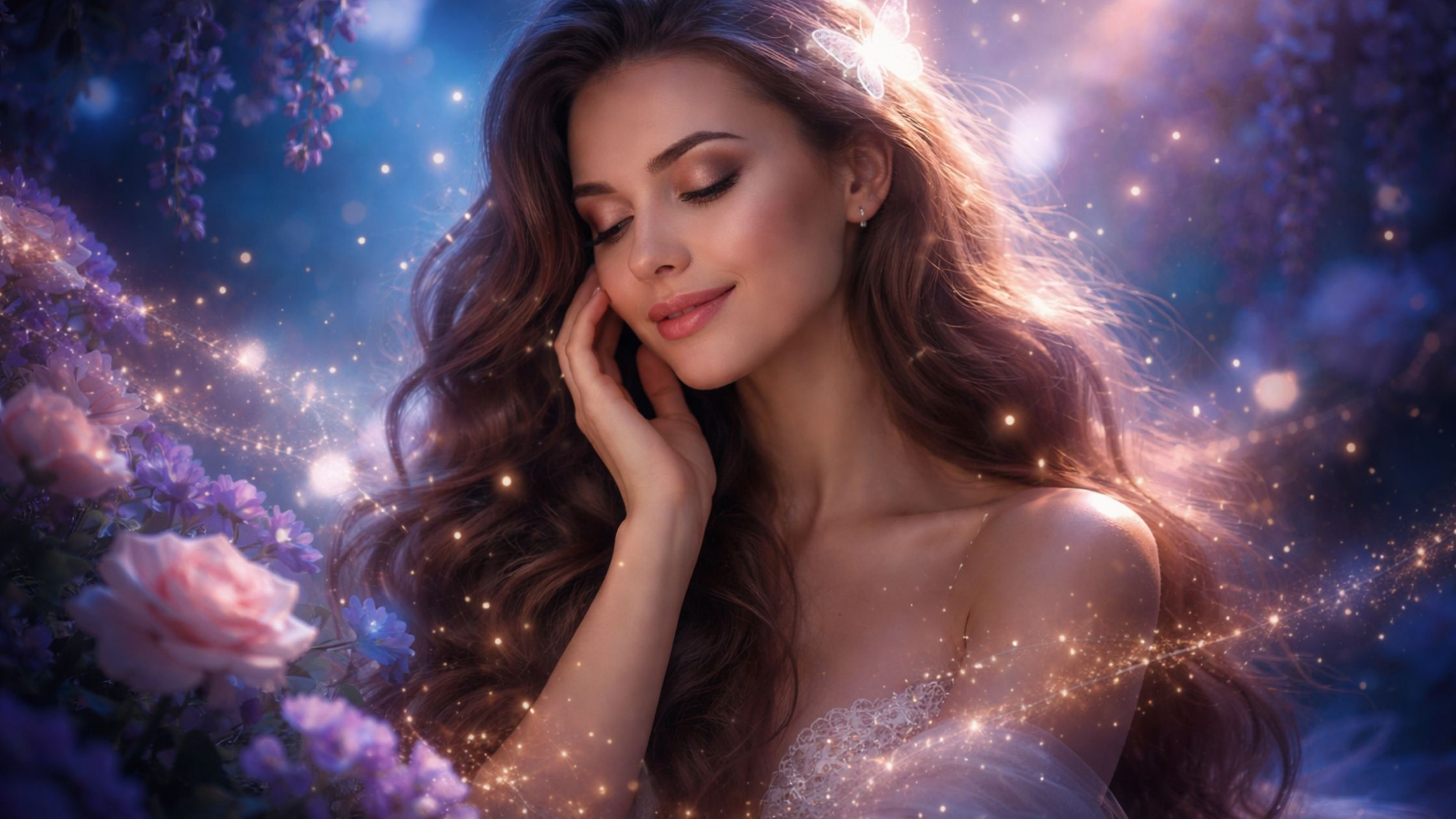O que significa sonhar com beleza Descubra o verdadeiro significado