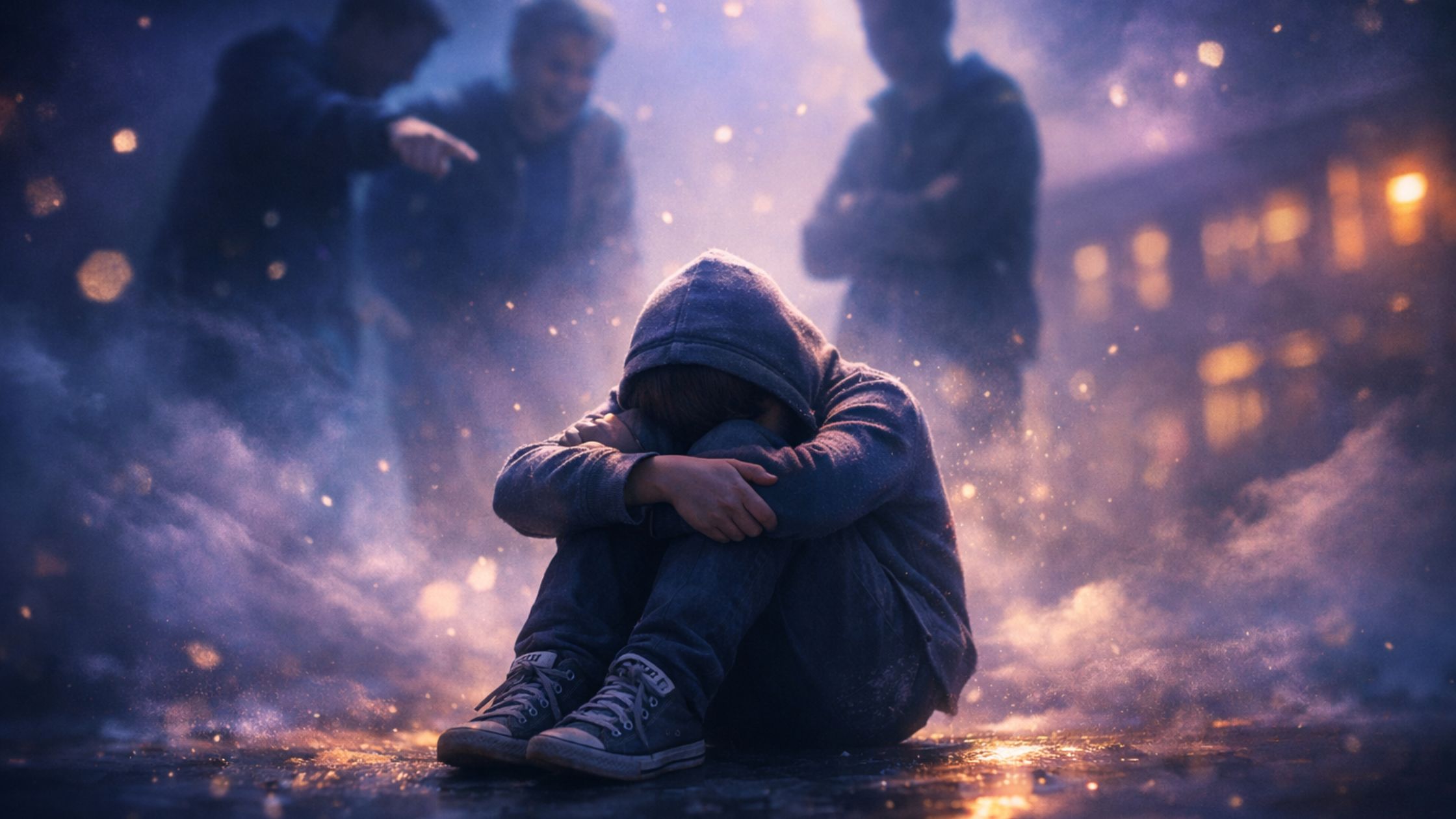 O que significa sonhar com bullying Descubra o verdadeiro significado
