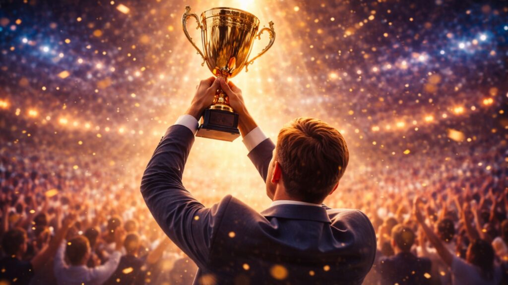 O que significa sonhar com campeão Descubra o verdadeiro significado