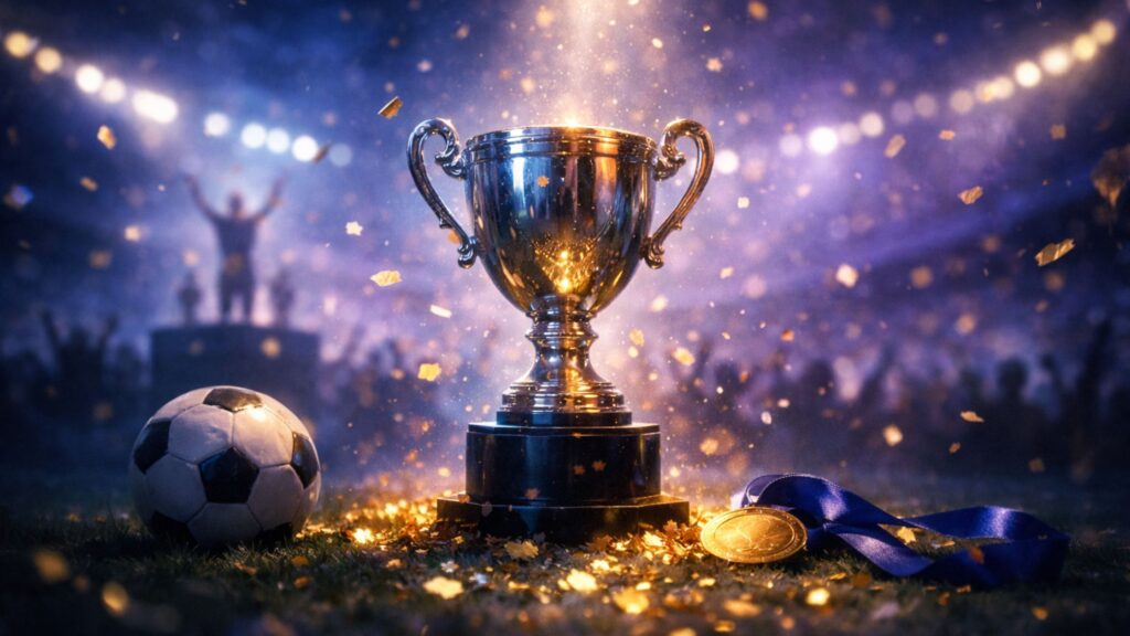 O que significa sonhar com campeonato Descubra o verdadeiro significado