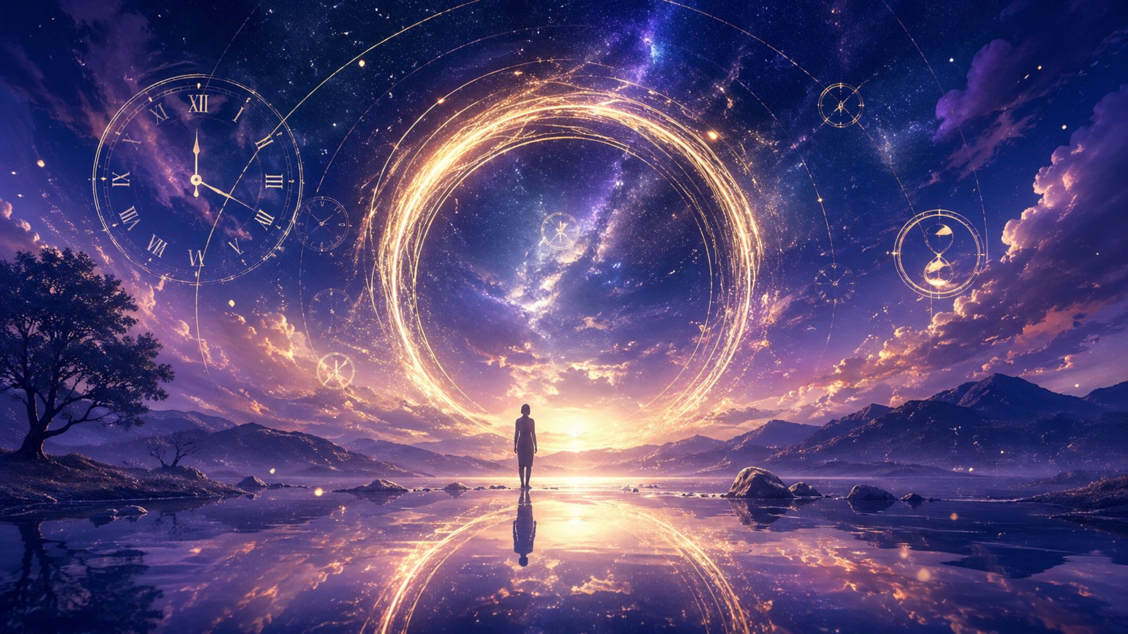 O que significa sonhar com ciclos Descubra o verdadeiro significado