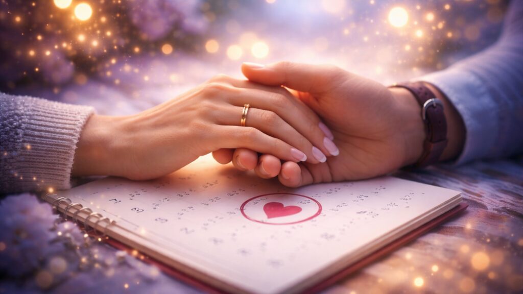 O que significa sonhar com compromisso Descubra o verdadeiro significado