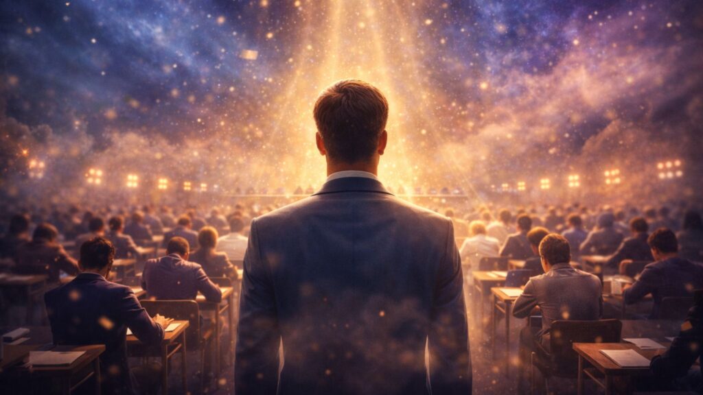 O que significa sonhar com concurso Descubra o verdadeiro significado